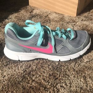 Women’s Nike Revolution running shoe size 9.5